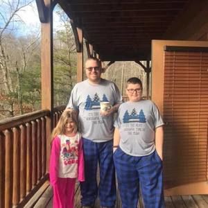 Meet your Posher, Billy